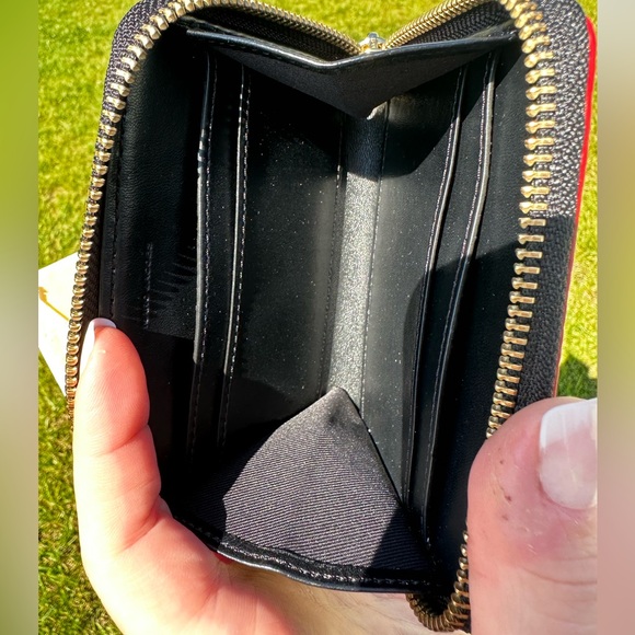 Marc Jacobs Compact Zip Wallet - Picture 7 of 9